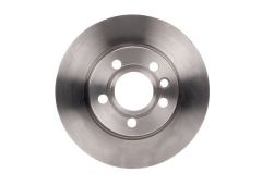 0986478871 ARKA FREN AYNASI TRANSPORTER IV 1.9TD-2.4D-2.5 TDİ 96-03 280x12x5DL-BOSCH 0986479R91-701615601A-7D0615601