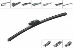 3397013462 AEROECO SİLECEK MUZ TİPİ 38 cm 4 APARATLI ÜNİVERSAL-BOSCH 3397015575