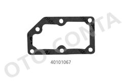 DEVİRDAİM SU KAPAĞI CONTASI KESİK R12-OTOCONTA 40101067-40101067