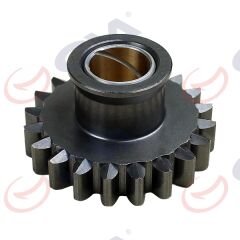 GERİ VİTES DİŞLİSİ 20 DİŞ GOLF4-BORA-GVA 9110456-02K311501A