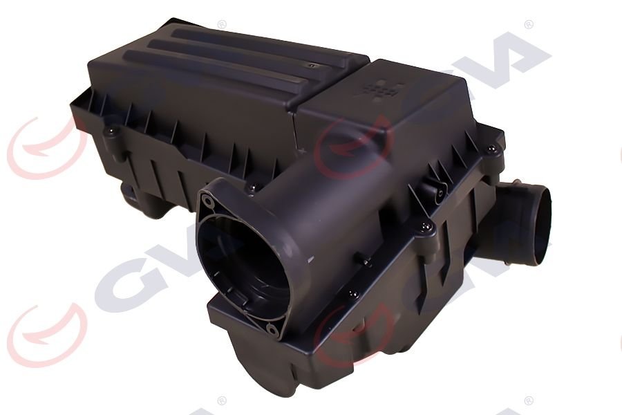HAVA FİLTRE KUTUSU CADDY-GOLF5-JETTA 1.9 TDI BJB-BLS-BKC GOLF6-JETTA-PASSAT-CADDY 1.6 TDI CAY-GVA 9152137-3C0129607BA-3C0129607BD