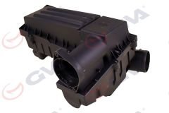 HAVA FİLTRE KUTUSU CADDY-GOLF5-JETTA 1.9 TDI BJB-BLS-BKC GOLF6-JETTA-PASSAT-CADDY 1.6 TDI CAY-GVA 9152137-3C0129607BA-3C0129607BD