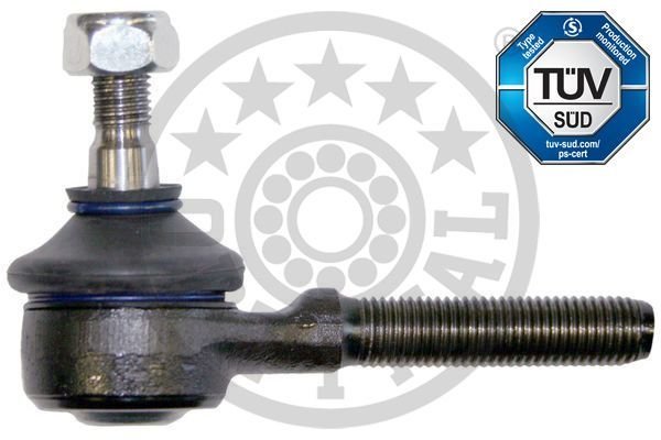 ROT BASI DIS MERCEDES 190 W201 82 93-OPTIMAL G1-098-A0003386010