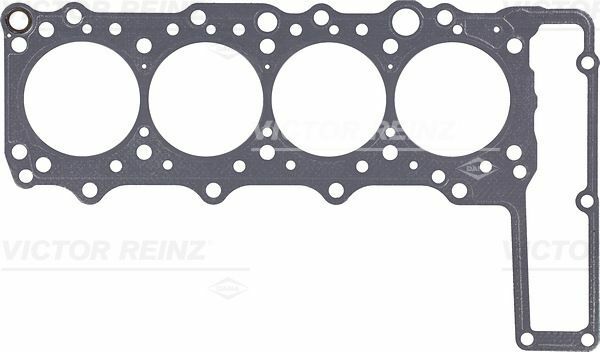 SILINDIR KAPAK CONTASI MERCEDES OM601.970 W638-V.REINZ 613415010-A6010164620-913.822