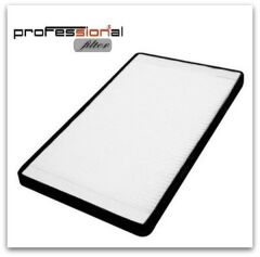 x POLEN FİLTRESİ FIESTA IV-FIESTA COURIER II-KA-PUMA-SION SC5010-1004051-1E0061J6XB