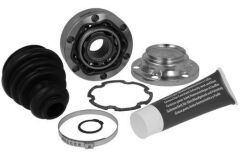 AKS KAFASI SETİ İÇ TRANSPORTER T4 CADDY PASSAT JETTA ACV AJA BJB BKP BKD ASZ BLG BMY BLS BKC CBAA-CIFAM 617024-701407331B-701498103A-701498103AX