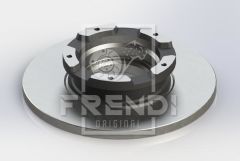 ARKA FREN AYNASI TRANSIT V362 13 ABS LI-FRENDI 13570-BK212A315AB