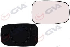 AYNA CAMI SAĞ CLIO III 05 MEKANİK KONVEKS VM-6136GR-GVA