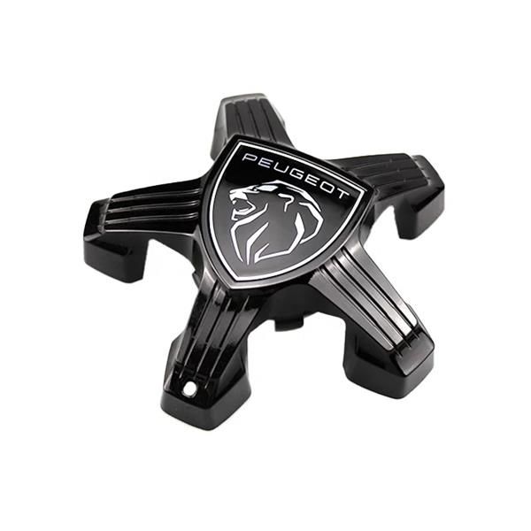 ÇELİK JANT GÖBEK ARMASI ORBİTAL SİYAH 308-408-508-AFT 98366785XK-98366785XK