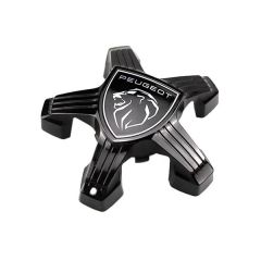 ÇELİK JANT GÖBEK ARMASI ORBİTAL SİYAH 308-408-508-AFT 98366785XK-98366785XK