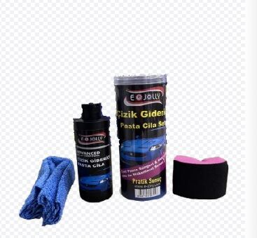 ÇİZİK GİDERİCİ-PASTA CİLA VAKUM AMBALAJ KOLİSİ 20 ADET-JOLLY CGV