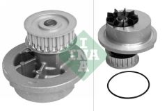 DEVİRDAİM ASTRA F-VECTRA A-CORSA A-B-COMBO 94-01 1.2-1.4-1.6 90349239-INA-1334025-9192793-1334065-96351969