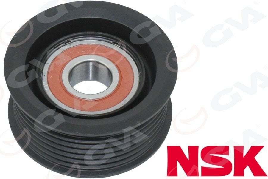 KAYIS GERGI RULMANI MERCEDES W220 W221 C215 R230-GVA 2799143-A0002020319