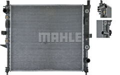 MOTOR SU RADYATORU MERCEDES ML-CLASS M112 OM628 W163 01 05-MAHLE CR553000S-A1635000303