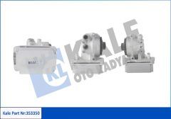 MOTOR YAG SOGUTUCU DT224 DEFENDER L316 11 16 JAGUAR X-TYPE I X400 03 09 FORD MONDEO 3 00 07 TRANSIT 00 06 KUTUKLU CIFT CIKIS-KALE 353350-1C1Q68624AH-1477141-LR004426