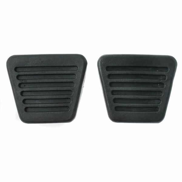 PEDAL LASTİĞİ FREN-DEBRİYAJ CANTER-ALPER 7632021-MT321741KP