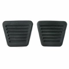 PEDAL LASTİĞİ FREN-DEBRİYAJ CANTER-ALPER 7632021-MT321741KP