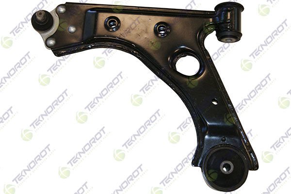 ROTİLLİ SALINCAK ÖN SOL ALT CORSA D -2006-2014-CORSA E -2014-ADAM-2012--TEKNOROT O-187-352542-55703230-5352039