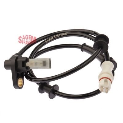 ABS SENSOR KABLO KANGOO ARKA SOL-SAGEM 60169-8200212693