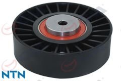 ALTERNATÖR GERGİ RULMANI KANALSIZ TRANSPORTER T4- LT 2.4-2.5TDI 1991-2006 ANJ-AVR-ACV-AJA-AAB-GVA 2775171-037145276-074145278E-037145276A