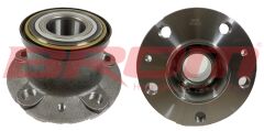 ARKA TEKER PORYASI RULMANLI BOXER II-JUMPER II-DUCATO II 42x160x103 5 BİJON ABS Lİ-BROM F50022-3701.83-51754941