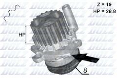DEVİRDAİM CRAFTER-T6-A3-JETTA-CADDY-POLO-PASSAT 1.2-1.6-2.0 TDI CAYB/C/D-CAAB/C-CKUB-CFFB-CFWA-CAGA-DOLZ A224-03L121011-03L121011J-03L121011P