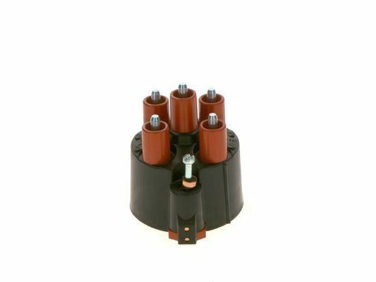 DISTRIBUTOR KAPAGI MERCEDES W201 W123 W124 C124 S124 KANCALI-BOSCH-A0001584302