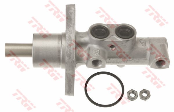 FREN ANA MERKEZ FOCUS II 04 11 C-MAX 04 11 25 4MM MAZDA 3 03 09 3 08 13-TRW-6M512140BC-1469140