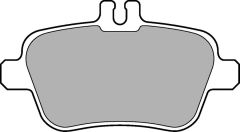 FREN BALATASI ARKA MERCEDES W176 W246 C117 X156 R172-DELPHI-A0074209520