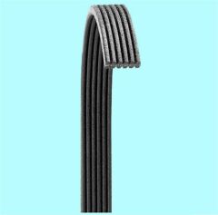 KANALLI KAYIŞ ASTRA-CORSA-VECTRA- AC SİZ VW-AUDI-RENAULT 68402-BANDO 6PK1463-1308228