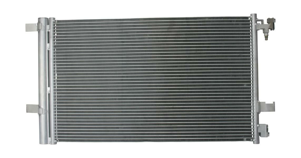 KLİMA KONDENSERİ RADYATÖRÜ - OTOMATİK ASTRA J-ZAFIRA C-CRUZE 1.4-1.6-1.7-2.0-BOSCH 1986AD2040-39140128-13377763-13267649-1850220