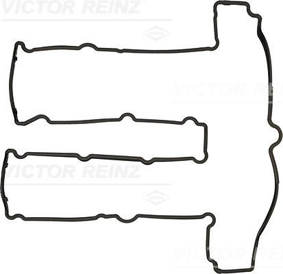 KULBUTOR KAPAK CONTASI FIESTA 11 17 B-MAX 14 ECOSPORT 17 1.0 ECOBOOST-V.REINZ 714237300-CM5G 6K260 EA CM5G 6K260 EB