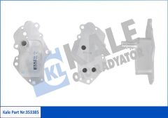 YAĞ SOĞUTUCU RADYATÖRÜ ASTRA J-ASTRA K-INSIGNIA A-MERIVA B-MOKKA-ZAFIRA TOURER C 1.6 B1.6DTH 650216-650216-KALE 353385-55501530-55494842-55573795-55599943