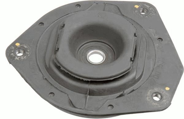 AMORTISOR TAKOZU ON MERCEDES CITAN W415 12 . RENAULT KANGOO III 08-LEMFORDER-A4153230020-8200591283