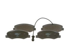 ARKA BALATA MASTER 3-MOVANO B 2.3CDI-CDTİ 10 ÇİFT TEKER -KARSAN JEST ÇİFT TEKER 0986TB3132-BOSCH 0986494499-440600866R-4421289