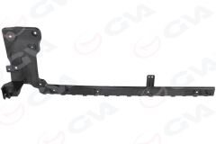 ARKA TAMPON BAĞLANTI BRAKETİ.SAĞ. UZUN TRANSIT V363 1848024-GVA 9531378-BK3117A881CE-1848024