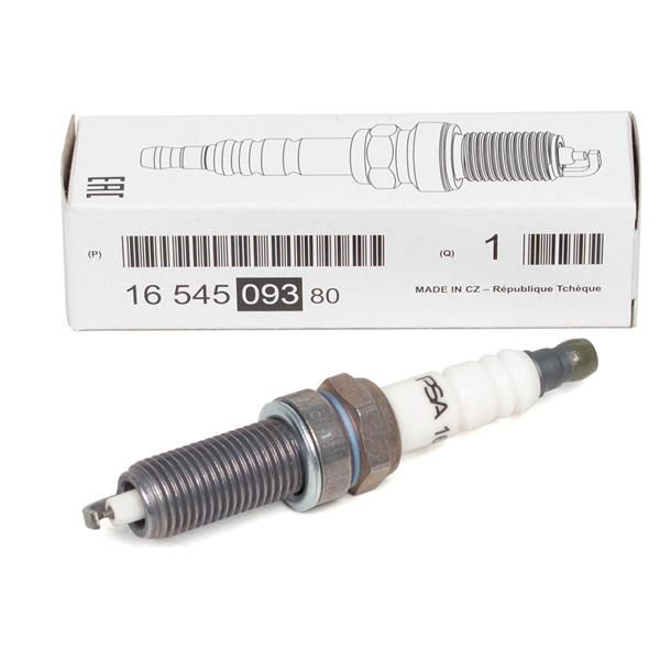 BUJI P208 1.0-1.2-P301-C ELYSSE-C3 II- 1.2 VTİ 12 P2008-DS3 1.2 VTİ 13-PSA 1654509380-1648406880-9676288180