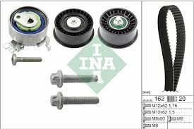 EKSANTRİK GERGİ KİTİ 162x200 ASTRA G-CORSA C-VECTRA C-MERIVA A-ZAFIRA A 1.4-1.6-1.8 16V Z16XE-Z14XE-INA 530044110-95518060-1629094-1606306-95516735
