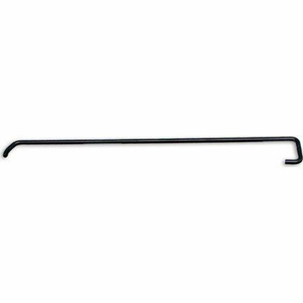 KAPUT DAYAMA DEMİRİ CLIO II-DEPAR 3452