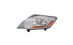 ÖN FAR MOTORLU SOL KUGA I 08 12 20-C296-05-2B-TYC FOR10KU004-8V4113W030AG-1717364