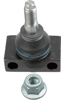 ROTIL ON ALT SMART FORTWO Coupe 450 04 07 ROADSTER Coupe 452-LEMFORDER 3189201-Q0002271V003000005