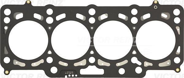 SİLİNDİR KAPAK CONTA 3KR T5-T6-CRAFTER-PASSAT-TIGUAN-A3-A4-A5-A6 CFFB-CFGB-CGLA-CGLB-CAAA-CAAB-CKUB-V.REINZ 613717520-03L103383BH-03L103383BL-03L103383AP