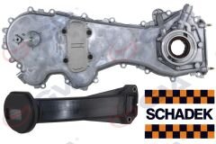 YAĞ POMPASI CONTALI DOBLO-ALBEA-PALIO-LIENA-GRANDE PUNTO-PANDA-FIORINO-NEMO-ASTRA H- CORSA D-FORD KA 1.3 MTJ -CDTI 73502327 SCHADEK-GVA 5729110-646076-1538742-55232196-55185375
