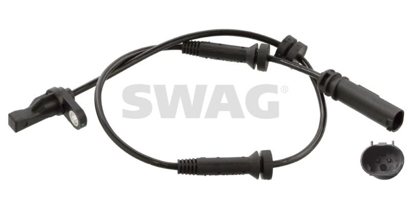 ABS SENSÖRÜ F20-F20 LCİ-F21-F21 LCİ-F22-F23-F30-F30 LCİ FEBI 103200-SWAG 20103200-34526791223