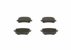 ARKA BALATA CADDY-TIGUAN-PASSAT-A6-Q3 11 GDB1763 WVA24483 105.5X56.4X17 MM 0986TB3125-BOSCH 0986494344-5N0698451-3C0698451FE-JZW698451G