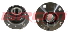 ARKA TEKER PORYASI RULMANLI FIAT EGEA ABS Li 5 BiJON BAF0061A / VKBC20123-BROM F50023-51754196