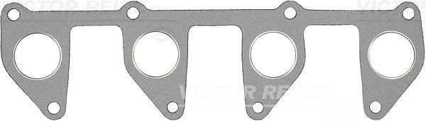 EGZOZ MANİFOLD CONTASI ASCONA C-ASTRA F-OMEGA A-VECTRA A 1.6-1.8-2.0-V.REINZ 712551310-850541-850645-90409644