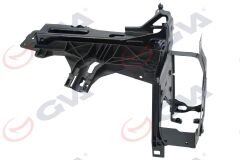 FAR BRAKETI SOL BMW F10 LCI-GVA 9104861-51647200793
