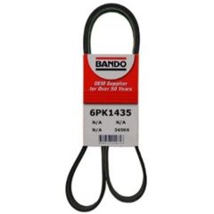 KANALLI KAYIŞ FORD MAZDA CITR PEUGEOT 68400-BANDO 6PK1435