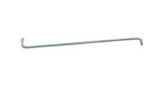KAPUT DAYAMA DEMİRİ MEGANE II-DEPAR 3453
